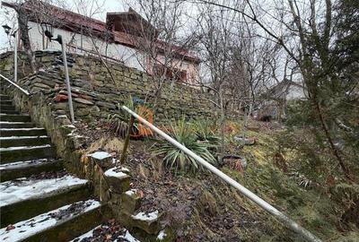 Casa tip P+1  zona Gura Tegii - 13