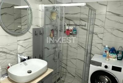 Apartament cu 2 camere decomandat, mobilat în Central - 2