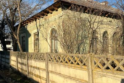 Casă cu 4 camere în Lipovu - 8
