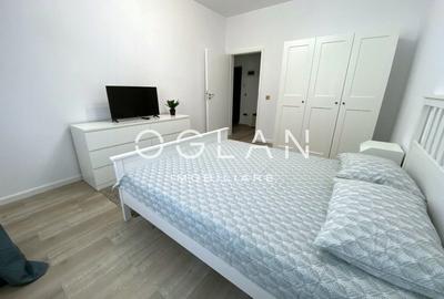 Studio mobilat utilat, parcare, Selimbar - 7