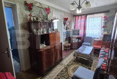 Apartament cu 2 camere decomandat în Central - 2