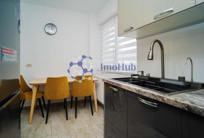 Apartament  2 camere cu terasa inchisa , Valea Lupului, Iasi - 3