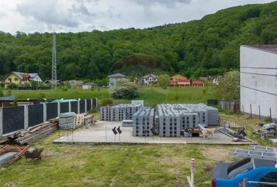 Casa / Vila tip duplex NZEB, Eficien?a energetica ?i confort, Bunloc - 6