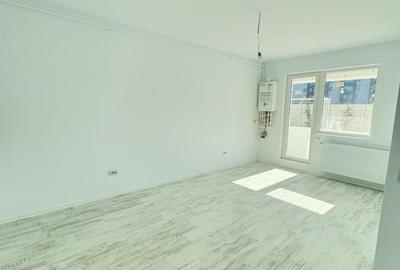 Apartament tip studio in bloc nou - Comision 0 - Militari Residence - Tva Inlcus - 7