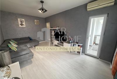 Apartament cu 3 camere decomandat, mobilat în Democrației - 12