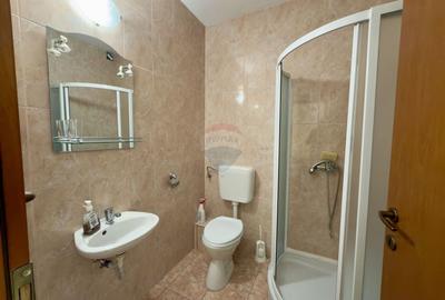 Casă cu 8 camere cu Teren 506 Mp în Sânmartin - 17