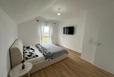 Duplex cu 3 camere - Sanandrei