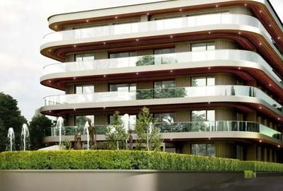 Pipera Apartament 5 Camere LUX Piscina Gradina 115MP DirectDezvoltator - 7