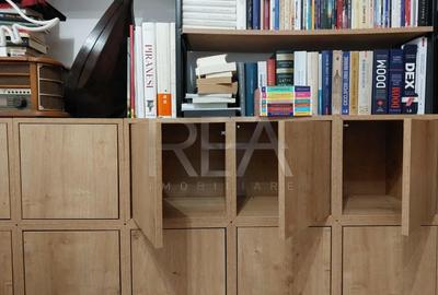 Garsoniera | Exigent plaza Faza 4 | Bloc Nou - 8