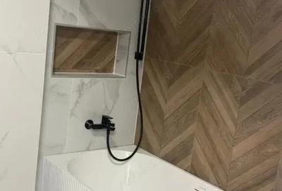 Apartament cu 2 camere semidecomandat în Braytim