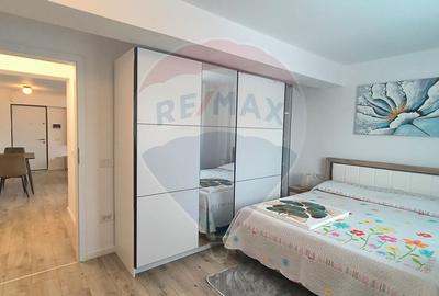 Apartament 2 camere – Prima închiriere | Bloc nou | Tiglina 2 Galați - 6