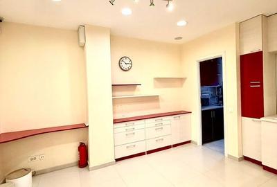 Spațiu comercial, de 200 mp, în Cotroceni - 2