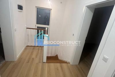 Casă individuală cu 4 camere cu Canalizare în Dumbrăvița - 10