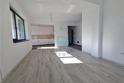 Apartament cu 3 camere decomandat în Tractorul - 14