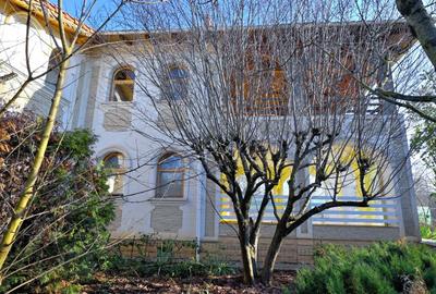 Casă individuală cu 6 camere cu Canalizare în Snagov - 23