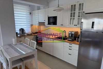 Vand apartament 4 camere la 4 minute de metrou Laminorului - 11