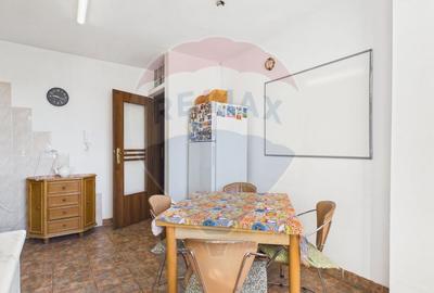 Apartament cu 4 camere decomandat, mobilat în Ștefan cel Mare - 6