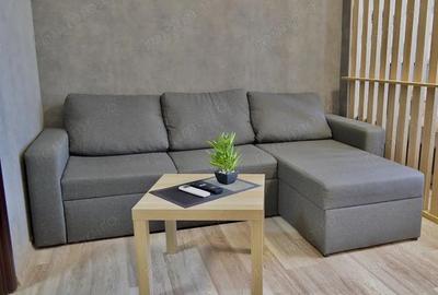 Apartament cu 3 camere semidecomandat în Olimpia-Stadion - 4