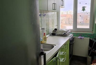 Apartament 2 camere zona Dacia  Iulius Mall - 2