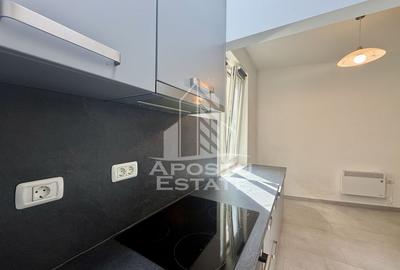 Apartament 2 camere, 67mp, complet renovat, zona Kogalniceanu - 6