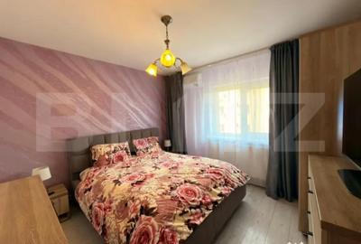 Apartament cu 2 camere decomandat în Sărari - 7