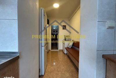 Apartament cu 2 camere semidecomandat în Central - 8