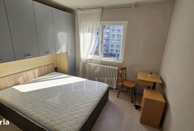 Apartament cu 2 camere decomandat, mobilat în Mărăști - 19