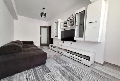 Apartament cu 2 camere decomandat, mobilat în Tătărași - 8