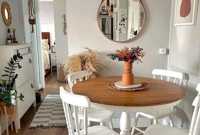 Neofort 50 Titan Metrou Incalzire in pardoseala Terasa cu priveliste - 17