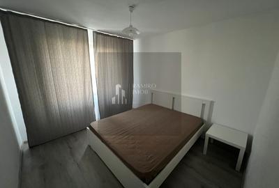 Apartament cu 3 camere semidecomandat, mobilat în Berceni - 1