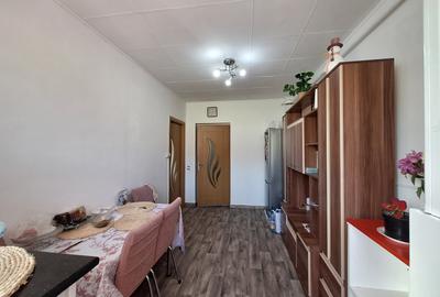 Apartament cu 2 camere decomandat, mobilat în Florești - 6