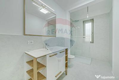 Apartament cu 3 camere decomandat, mobilat în Subcetate - 1