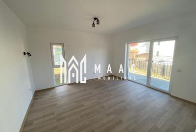 Duplex modern | 160 mp utili | Curte 370 mp | 4 Camere | Cisnădie - 20