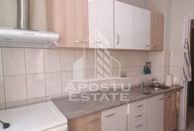Apartament 2 camere ,43 mp,et.5/8,zona Garii de Nord - 8