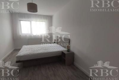 Apartament 2 camere Zorilor in bloc nou mobilat complet Apartament 2 camere Zorilor in bloc nou mobilat complet - 6