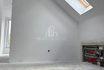 Casă cu Teren 350 Mp în Unirii