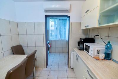 RECO Apartament 2 camere decomandat zona Rogerius - 3