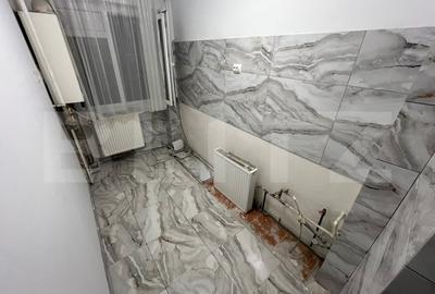 Apartament 2 camere renovat - 38 mp utili, parter, zona M6 - 5