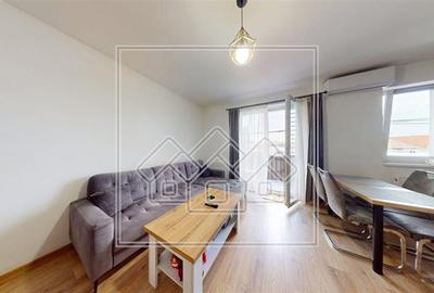 Apartament cu 3 camere nedecomandat în Turnișor - 3