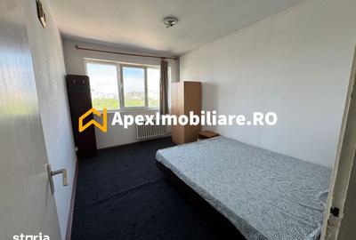 Apartament cu 2 camere semidecomandat în Dristor - 9