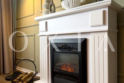 Apartament cu 3 camere semidecomandat, mobilat în Circumvalațiunii - 4