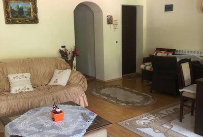 Apartament cu 2 camere de vanzare in Busteni - str. Nestor Ureche - 4