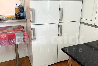 Garsonieră semidecomandată, mobilată în Nord - 5