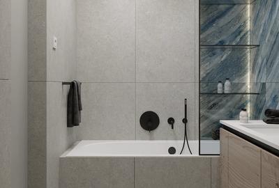 ISOLA BOUTIQUE PALLADY - Lucrările au început. Prețuri de lansare - 10