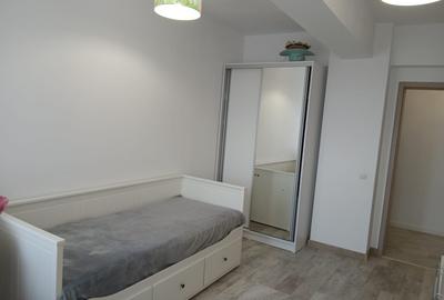 Apartament cu 3 camere decomandat în Central - 7