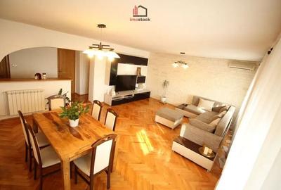 APARTAMENT 92 MP SU-calea SEVER BOCU-comision 0 - 5