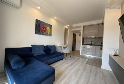 Apartament cu 2 camere, mobilat în Ștefăneștii de Jos - 4
