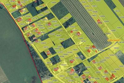 Spațiu comercial, în Șura Mare - 9