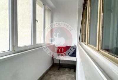 Metrou Jiului | 4 camere | 116mp | Decomandat | B12489 - 8