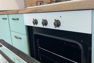 Apartament cu 2 camere în Crețuleasca - 2